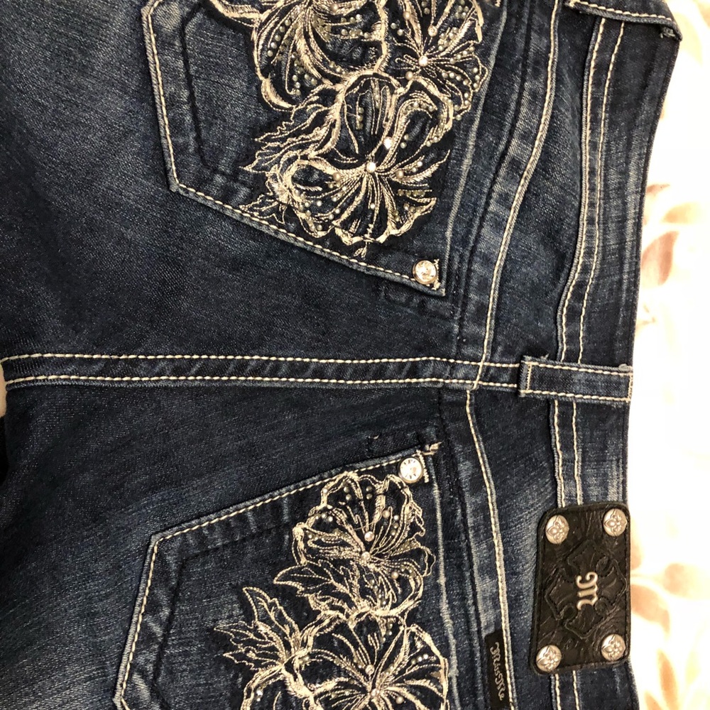 Miss Me jeans size 29